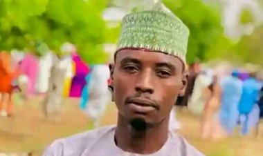 Tragic Accident Claims the Life of a Student from Usman Dan Fodio University
