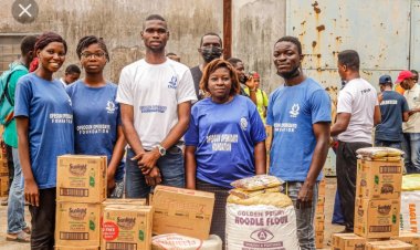 NGO Launches Empowering Training Bootcamp for FUD and Fugashua Students