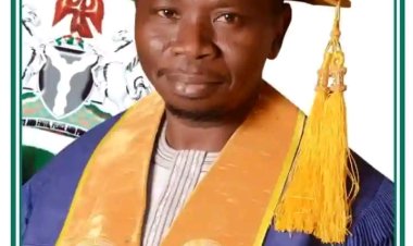 Federal University of Lafia Celebrates Vice-Chancellor's Visionary Leadership and Resilience