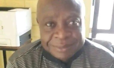 UMTH Mourns the Loss of Esteemed Professor S.Y IBRAHIM