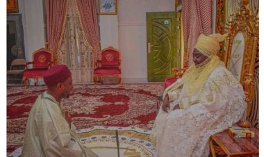 Zazzau Emirate confirms plan to establish female-only university in Kaduna