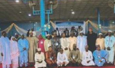 Bayero University Kano Alumni Association (BUKAA) Emphasizes Education as Cornerstone for Progress