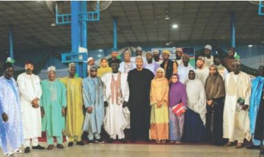 BUK Centre for Gender Studies Empowers Youth with Sustainable Development Conference