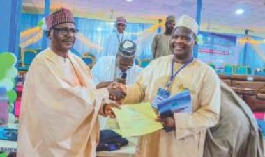 New Leadership Emerges for Bayero University Kano Alumni Association (BUKAA)