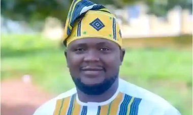 Kogi State University Lecturer Returns ₦5.85 Million Mistakenly Deposited in His Bank Account