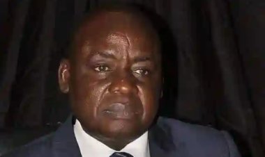 TSU Congratulates Honourable Justice Joel Filibus Agya on Appointment as Substantive Chief Judge