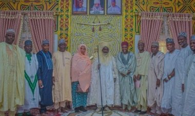 Taskiya University To Commence Operations In Kaduna