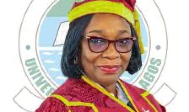 UNILAG VC Says Her Administration Has Made Progress Despite Harsh Economy