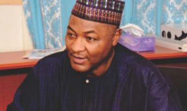 Bayero University, Kano Reappoints Key Academic Leaders