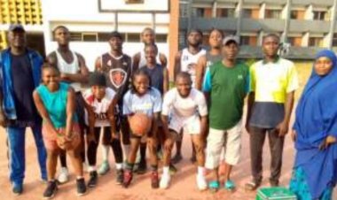 BUK Ready for Africa as Athletes Depart OAU for 15th WAUG Game