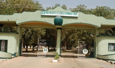 ADUSTECH SUG warns students staying in university hostel against defacing of hostel walls