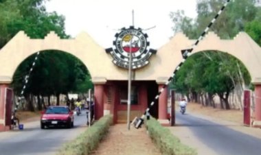 Modibbo Adama University Yola Set to Release Second Semester Results