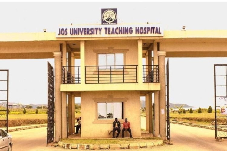 Resignations Surge Among Jos University Teaching Hospital Medical ...