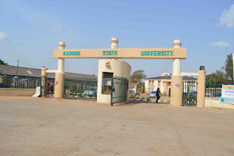 KASU notice to 2023/2024 applicants on uploading of O'level results ...