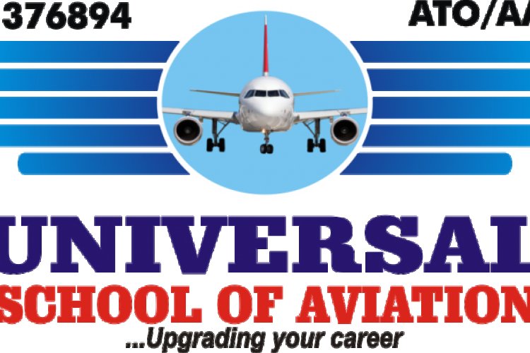 The Universal School of Aviation (USA) 2023 Convocation Ceremony