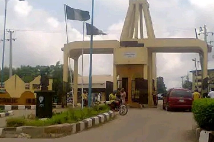 The Polytechnic Ibadan Issues Notice on Commencement of 1st Semester ...