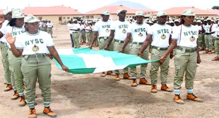 National Youth Service Corps (NYSC) Director General Highlights Unquantifiable Gains of the Program to Ondo Corps Members