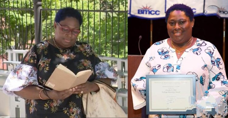 Dedicated 52-Year-Old Housemaid Achieves University Degree After 30 Years of Caring for Others