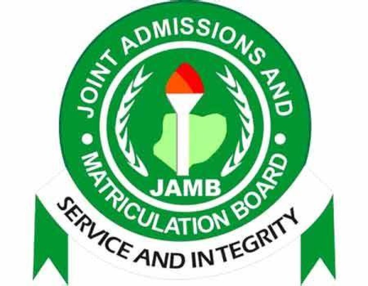 JAMB 2024 UTME Form on Sale, Exam Dates Announced