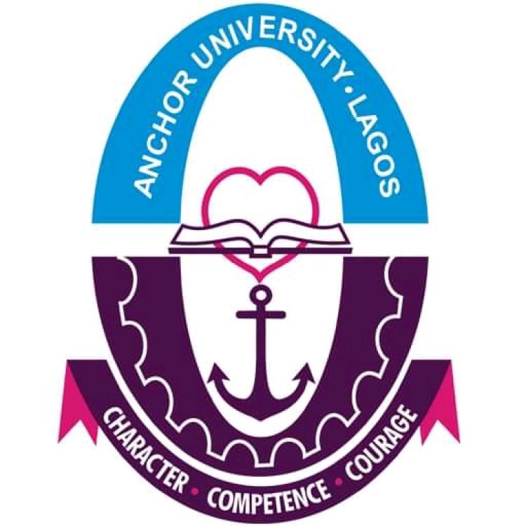 CLE Approves Law Programme in Anchor University