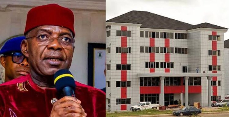 Digitalization of Civil Service Workers in Abia to Kick Off Soon