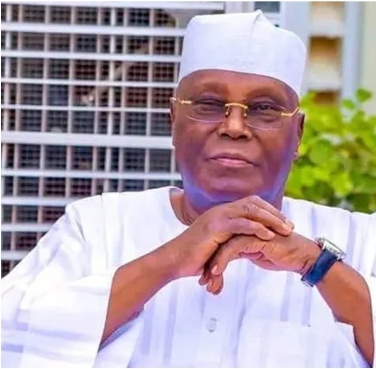 MAAUN Founder Prof. Gwarzo salutes former Vice President Atiku on 77th birthday