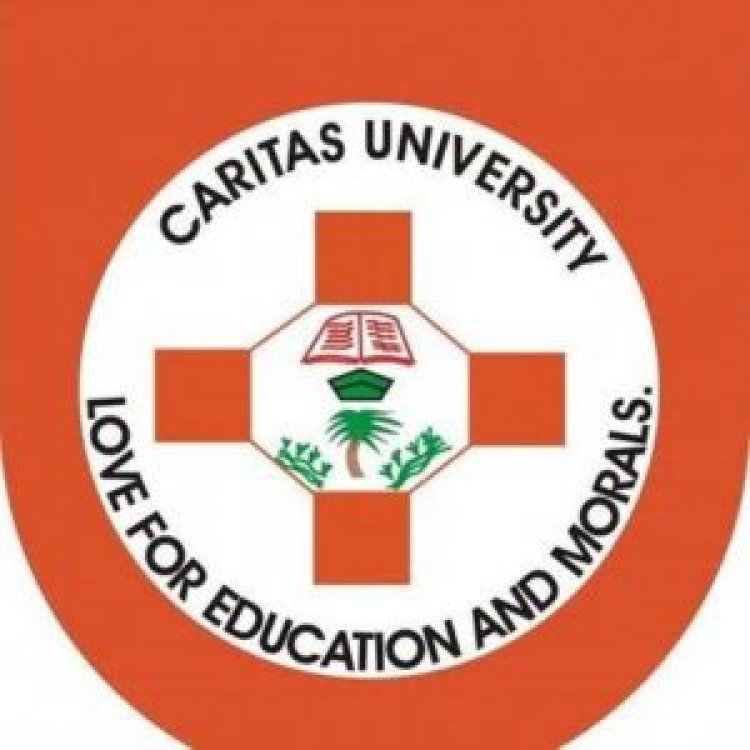 Caritas University 12th Convocation Ceremony Announced, 2023