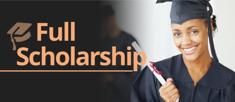 KLCOE Tuition-Free Scholarship Scheme for NCE Programs 2023/2024