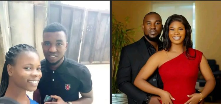 Students Who Found Love on 2go Platform Set to Tie the Knot After 12 Years
