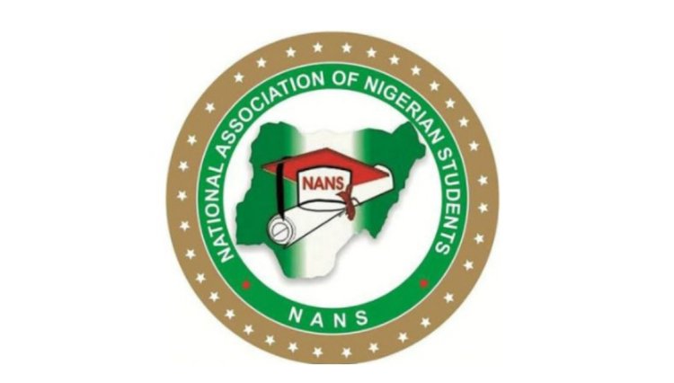 NANS Commends Tinubu's Student Loan Scheme, Vows to Monitor Implementation