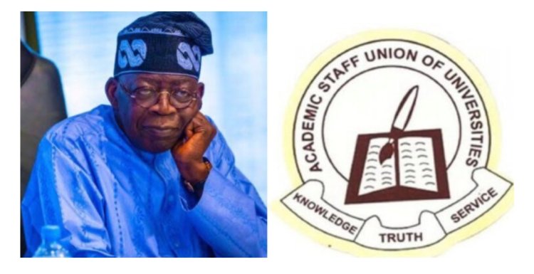 ASUU Rejects Federal Government's Student Loan Scheme, Advocates for Grants