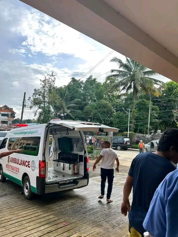 Bomb Explosion Claims Four Lives at Mindanao State University, Philippines