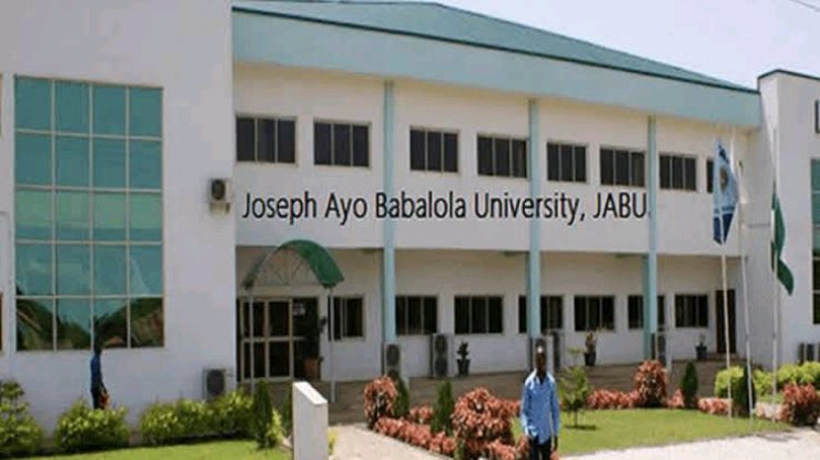 Joseph Ayo Babalola University Appoints Prof Anthony Adegbulugbe as New Chancellor