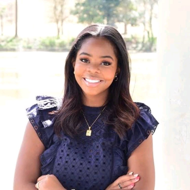 Remarkable Achievement: Kamryn Stargell Secures Admissions to 29 US Universities, Wins $2.2M Scholarship