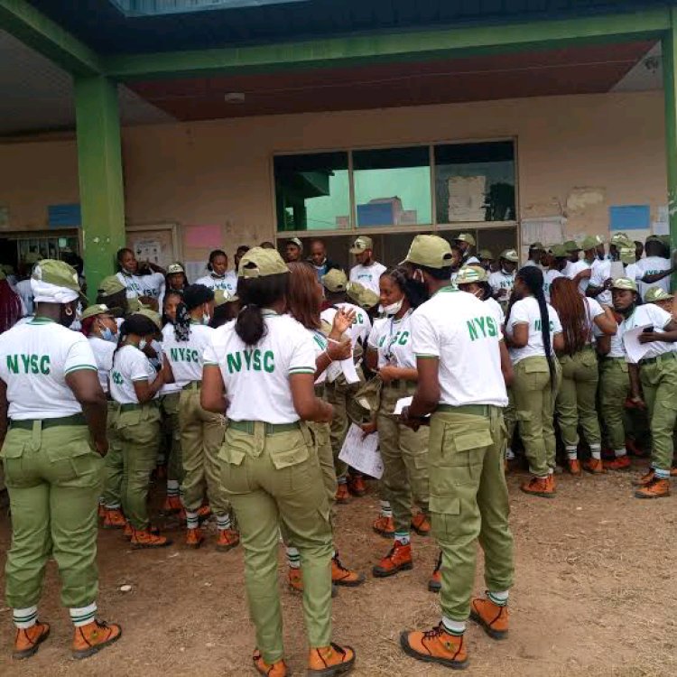 Akwa Ibom Corpers Still in Captivity Four Months After Abduction