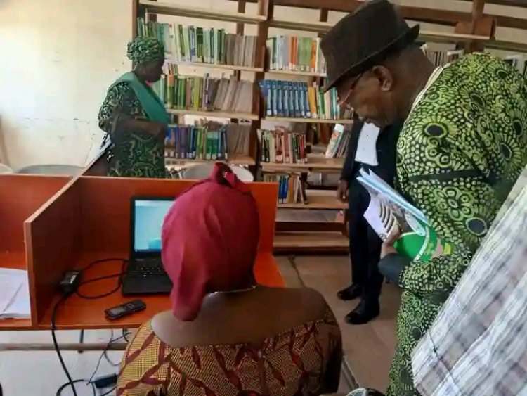 Digital Impact Acknowledged by Students at Taraba State University, Jalingo