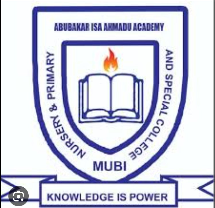 Abubakar Isa Ahmadu Academy Mubi Launch Automated Result System