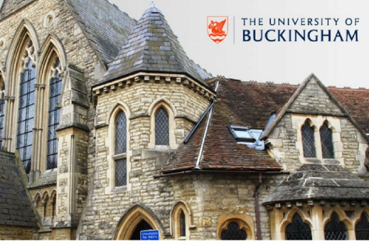 University of Buckingham holds graduation, matriculation in Nigeria