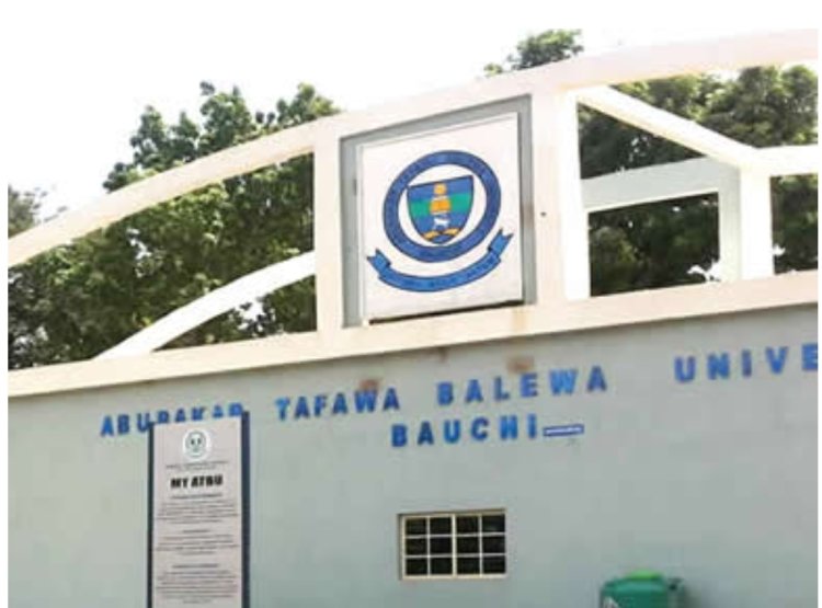 Bauchi Varsity Students Dispersed by Police in Protest Over Fellow Student's Murder