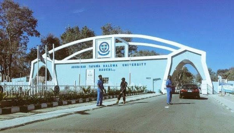ATBU Shut Down Over Students Protest