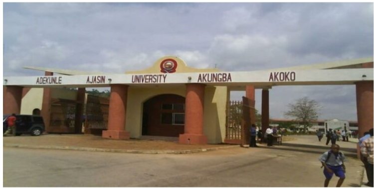 AAUA Celebrates 12th Convocation Ceremony with 5,249 Graduates, 42 First-Class Honors