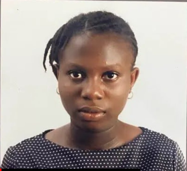 Family Seeks Urgent Police Intervention as 13-Year-Old Schoolgirl Kidnapped in Lagos