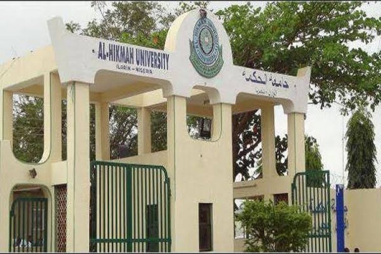 Al-Hikmah University To Award Degrees To  1,583 Graduating Students, 26 With First Class