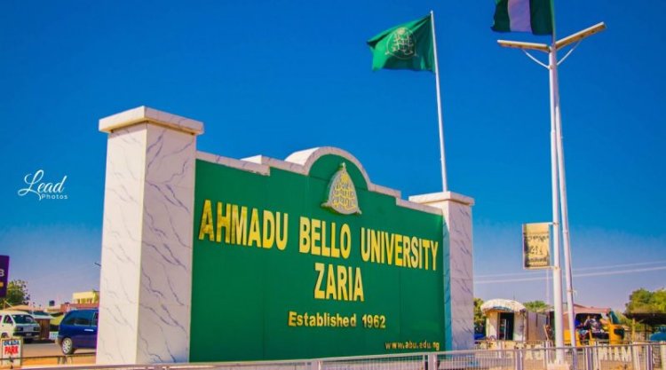 ABU approved new undergraduate registration charges, 2023/2024