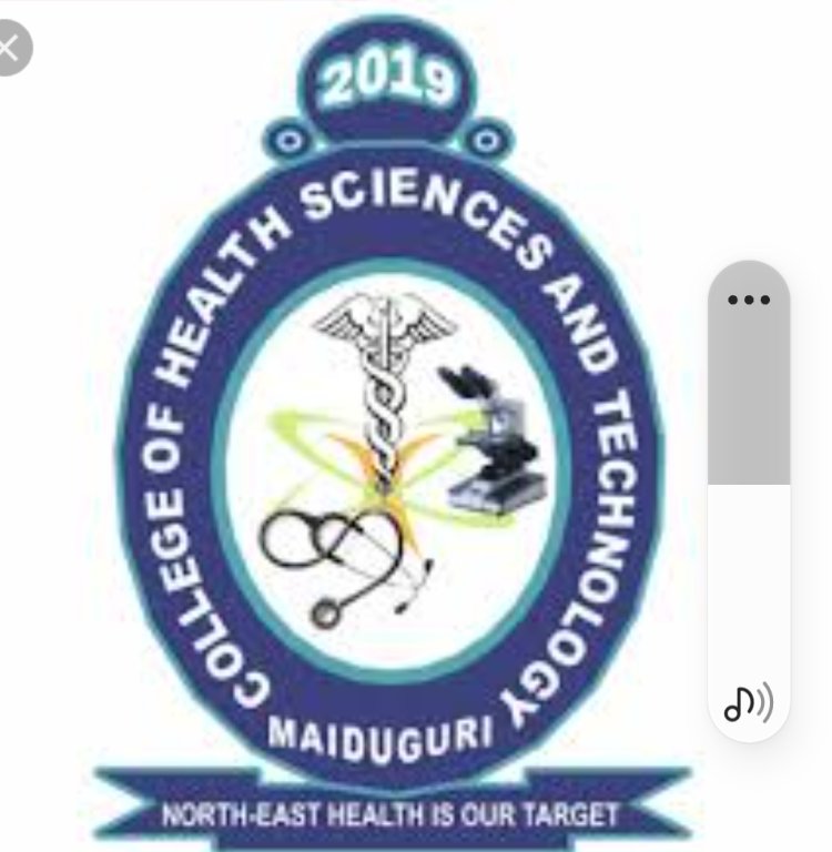 Shettima Wana College of Health Science and Tech Maiduguri notice on rescheduling of weeding exams