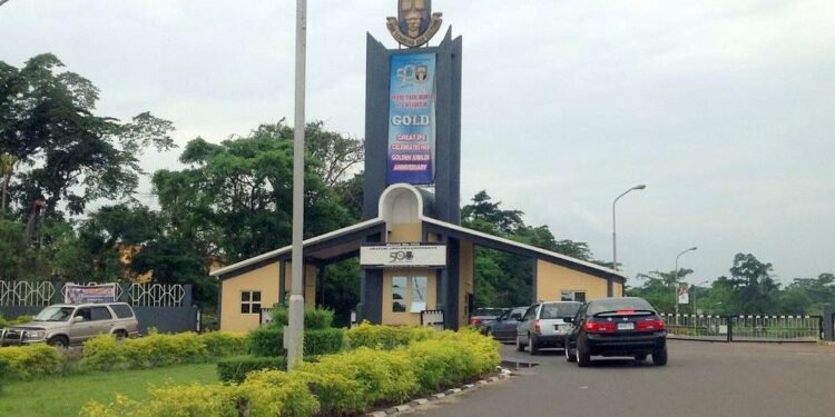 OAU Set to Graduate 158 first-class at 47th Convocation