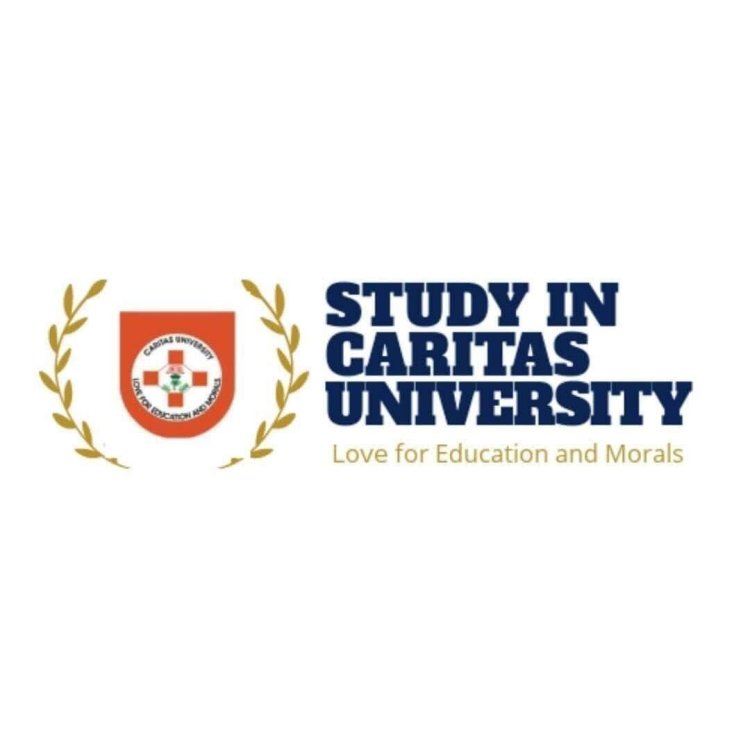 Caritas University Warms Up for Grand 12th Convocation Ceremony