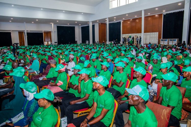 Soludo Implements Reforms in Teacher Recruitment Procedures