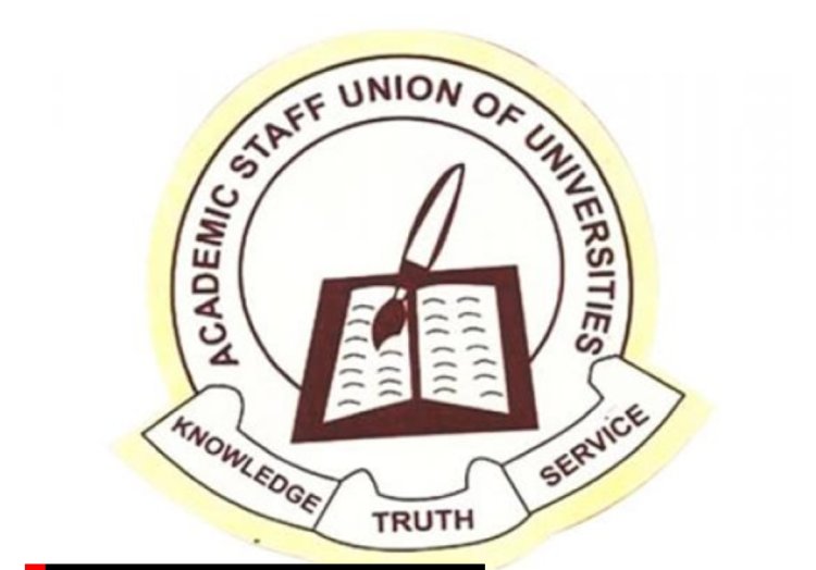 ASUU Raises Concerns Over Mass Resignations in Public Universities Due to Poor Conditions