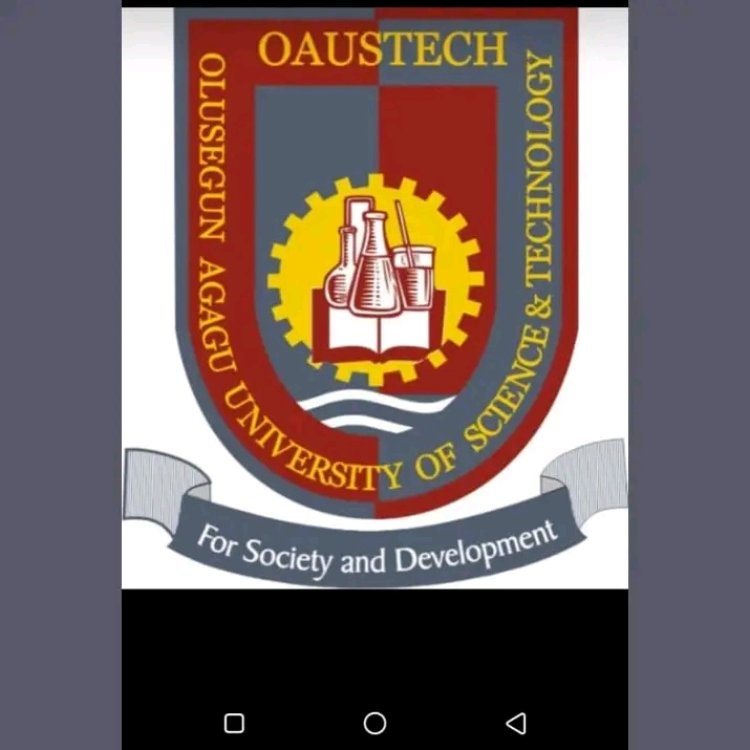 OAUSTECH Announces Resumption of New Students for 2023/2024 session